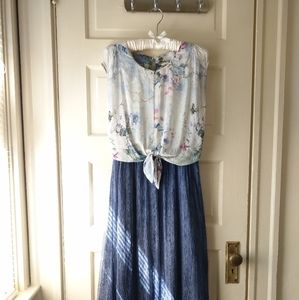 Super cute summer dress~